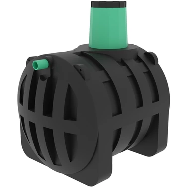 Септики однокамерные в Зеленокумске