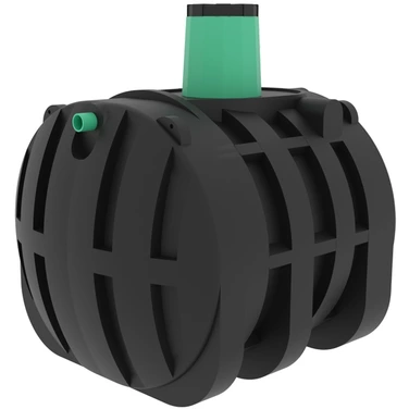 Септики однокамерные в Зеленокумске