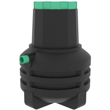 Септик ТЕРМИТ в Зеленокумске