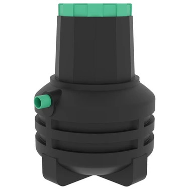 Септик ТЕРМИТ в Зеленокумске