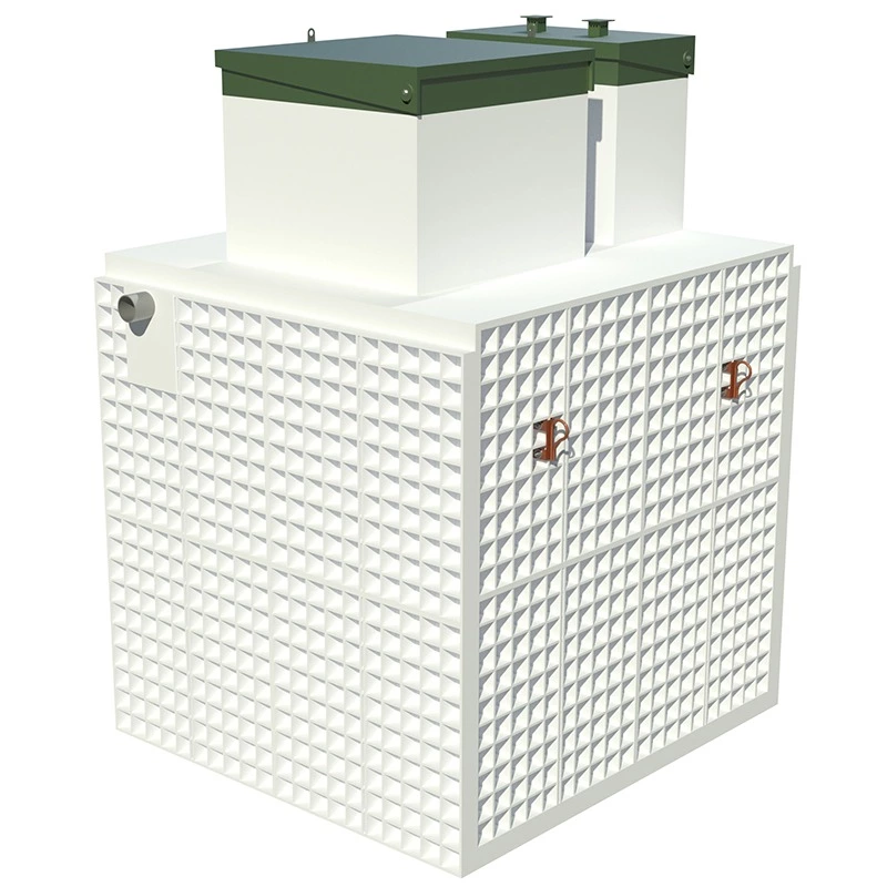 Септик Топас 30 Лонг