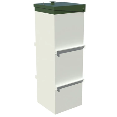 Септики принудительные в Зеленокумске