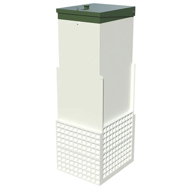 Септики принудительные в Зеленокумске