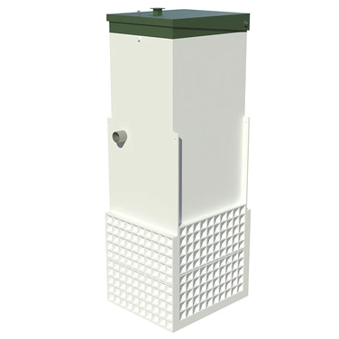 Септики для частного дома в Зеленокумске