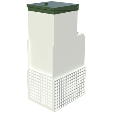 Септики принудительные в Зеленокумске