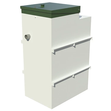 Септики принудительные в Зеленокумске