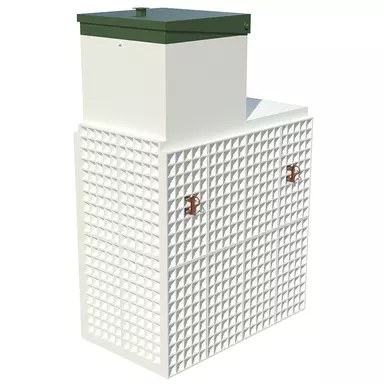 Септик Топас-С 12 Лонг Пр Ус