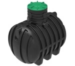 Септик Родлекс в Зеленокумске