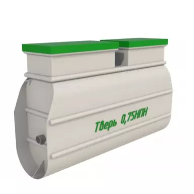 Септик Тверь 0,75НПН
