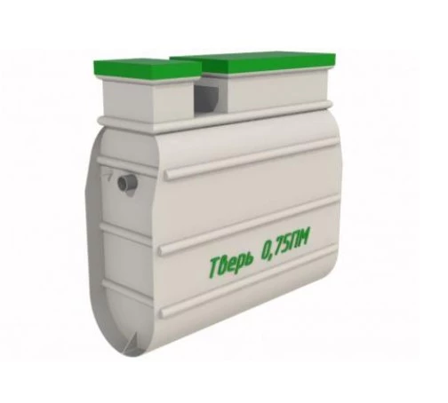 Септик Тверь 0,75ПМ
