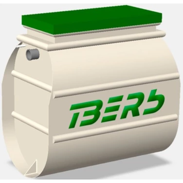 Септик ТВЕРЬ в Зеленокумске