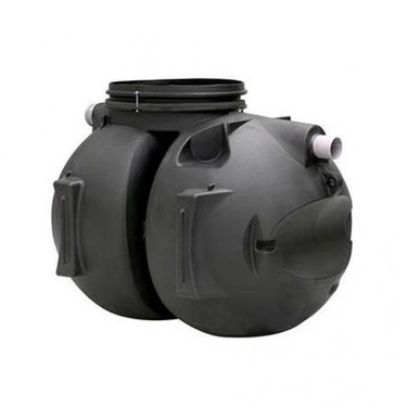 Септик UPONOR в Зеленокумске