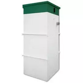 Септик ЮБАС-КЛАССИК 5 МИДИ