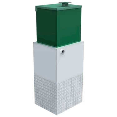 Септики выгребные в Зеленокумске