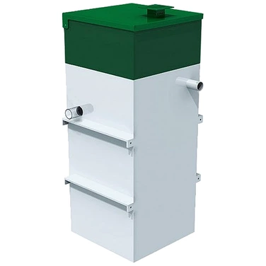 Септики выгребные в Зеленокумске