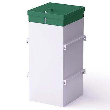 Септики выгребные в Зеленокумске