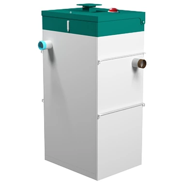 Септики выгребные в Зеленокумске