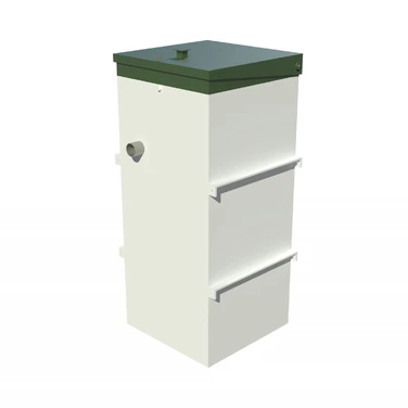 Септики для частного дома в Зеленокумске