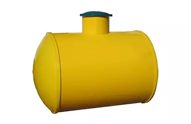 Септик Тритон-Н 6