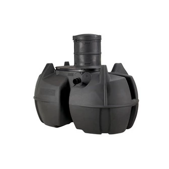 Септик UPONOR в Зеленокумске