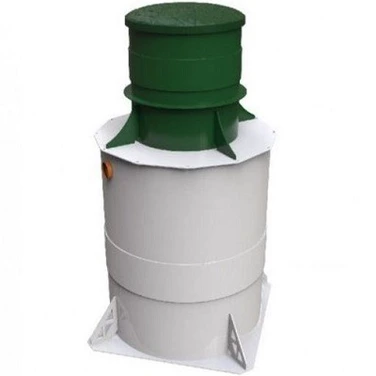 Септик ZORDE в Зеленокумске